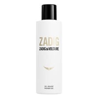 Zadig Shower Gel  200ml-226887 Zadig Shower Gel  200ml-226887 0
